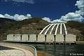 Talbingo Dam, Snowy Mountains, NSW,  (602x402 91Kb)