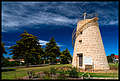 Old Mill Lookout, Port Lincoln, Eyre Peninsula, South Australia (820x552 279Kb)