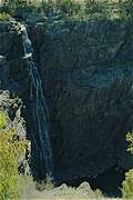 Apsley Falls   Walcha, NSW, . (681x1024 314Kb)