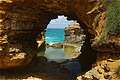 Loch Ard Gorge,  Twelve Apostles, , . (700x466 224Kb)