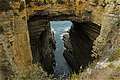 Tasman Arch, Tasman NP,  (640x426 132Kb)